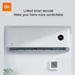 Xiaomi Mijia LYWSD03MMC Temperature And Humidity Sensor 2 1