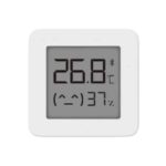 Xiaomi Mijia LYWSD03MMC Temperature And Humidity Sensor 2