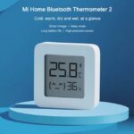 Xiaomi Mijia LYWSD03MMC Temperature And Humidity Sensor 2 4