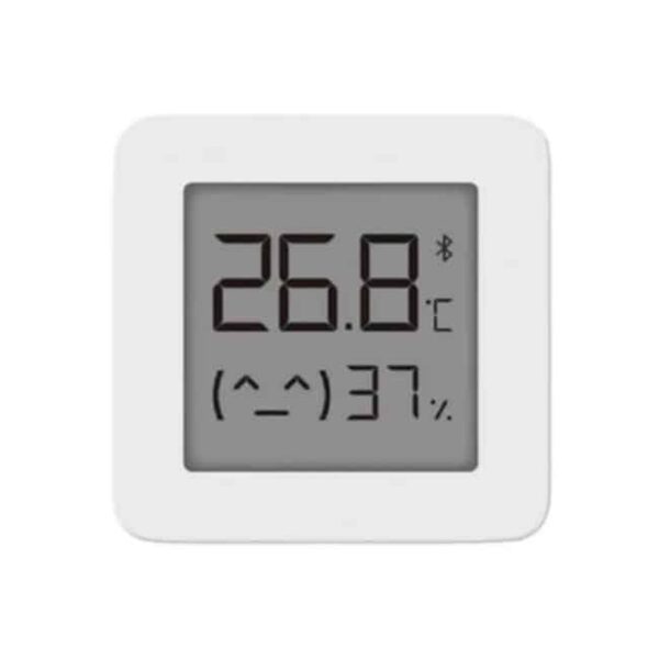 Xiaomi Mijia LYWSD03MMC Temperature And Humidity Sensor 2