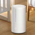 Xiaomi Mijia MJJSQ03DY 4.5L Smart Sterilization Humidifier