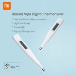 Xiaomi Mijia MMC W505 Digital Thermometer 1
