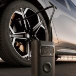 Xiaomi Mijia Portable Electric Air Compressor 2 Pro 3