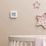 Xiaomi Mijia XMWSDJ04MMC Thermometer Hygrometer3