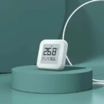 Xiaomi Mijia XMWSDJ04MMC Thermometer Hygrometer4