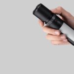 Xiaomi Multi Function Flashlight 3