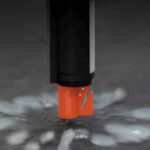 Xiaomi Multi Function Flashlight 8