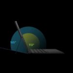 Xiaomi Pad 6 Intelligent Touch Control Keyboard2