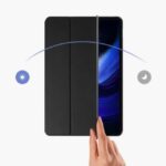 Xiaomi Pad 6 Series Magnetic Double sided Protective Case 1
