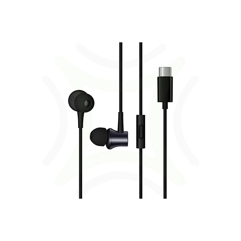 Xiaomi Piston Type C Earphones 1 Xiaomi Piston Type C Earphones 1