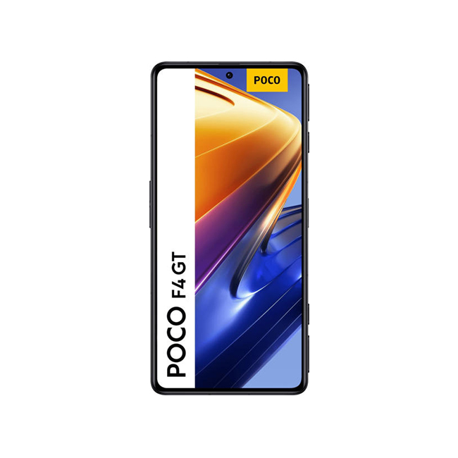 Xiaomi Poco F4 GT 5G 12GB RAM 256GB Xiaomi Poco F4 GT 5G 12GB RAM 256GB