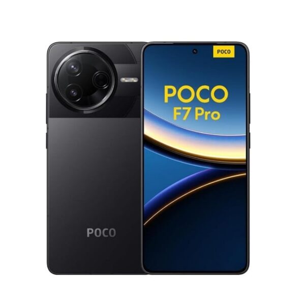 Xiaomi Poco F7 Pro 5G 12GB RAM 512GB