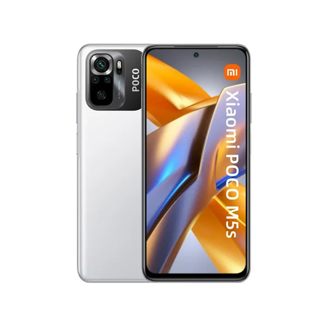 Xiaomi Poco M5S 4G 6GB RAM 128GB 1 Xiaomi Poco M5S 4G 6GB RAM 128GB 1