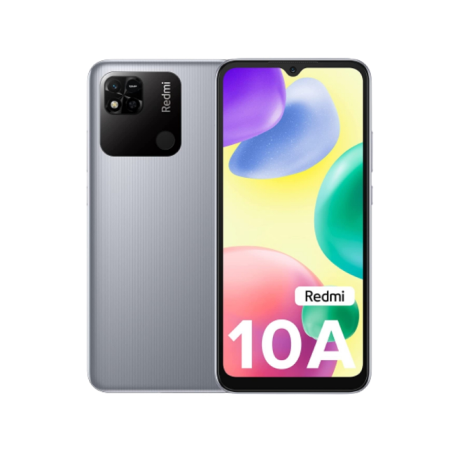 Xiaomi Redmi 10A 3GB RAM 64GB Xiaomi Redmi 10A 3GB RAM 64GB
