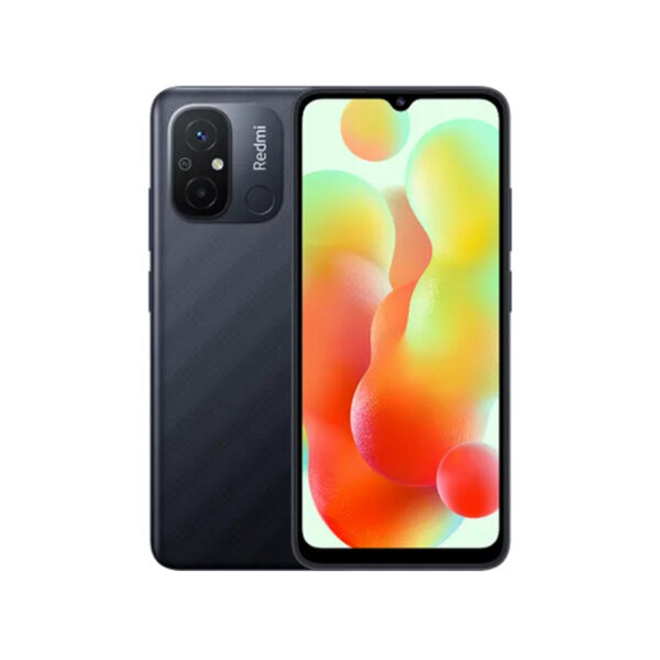 Xiaomi Redmi 12C 4GB RAM 64GB