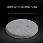 Xiaomi Redmi 30W Wireless Charger 1