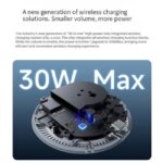 Xiaomi Redmi 30W Wireless Charger 2