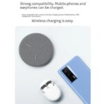 Xiaomi Redmi 30W Wireless Charger 4