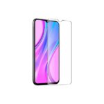 Xiaomi Redmi 9A Tempered Glass