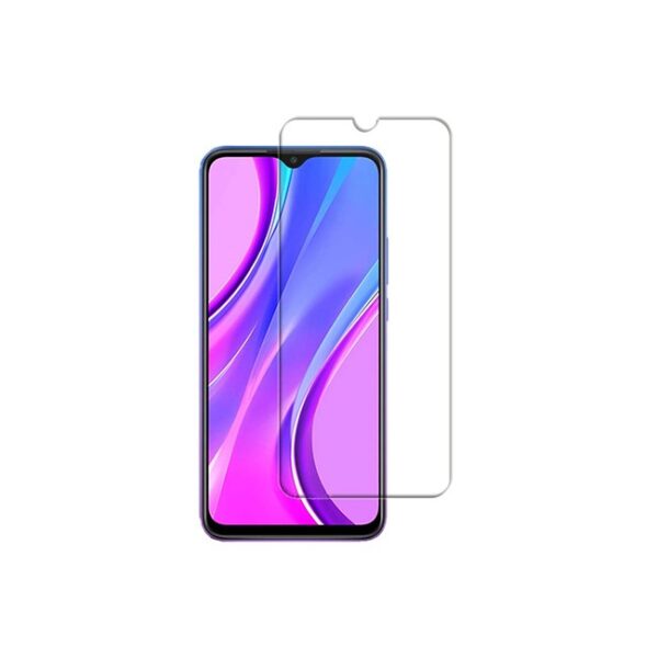 Xiaomi Redmi 9C Tempered Glass