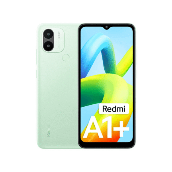Xiaomi Redmi A1 2GB RAM 32GB 1