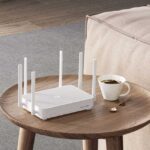 Xiaomi Redmi AX5400 WiFi 6 Router Mesh System 1