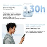 Xiaomi Redmi Buds 6 Active 4