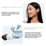 Xiaomi Redmi Buds 6 Active 5