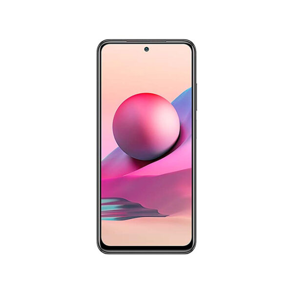 Xiaomi Redmi Note 10S