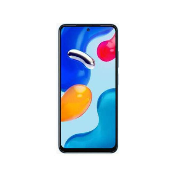 Xiaomi Redmi Note 11 4GB RAM 64GB