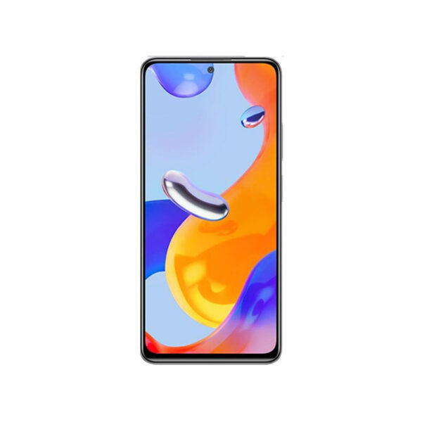 Xiaomi Redmi Note 11 Pro 6GB RAM 128GB 1