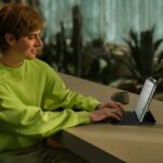 Xiaomi Redmi Pad Pro Keyboard 1