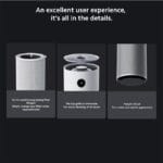 Xiaomi Smart Air Purifier Elite 3