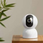 Xiaomi Smart Camera 3 PTZ Edition2