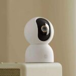 Xiaomi Smart Camera 3 PTZ Edition3