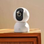 Xiaomi Smart Camera 3 PTZ Edition4