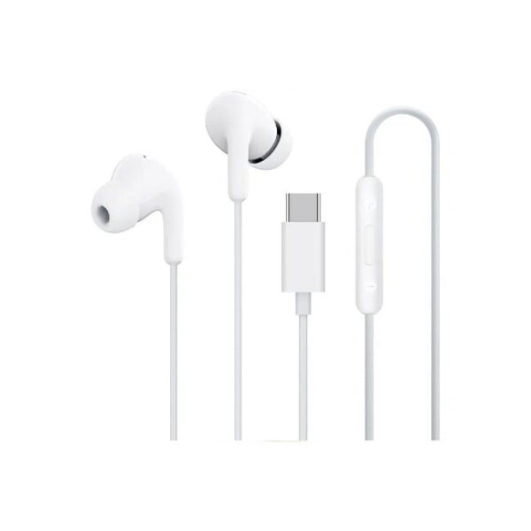 Xiaomi Type C Earphones