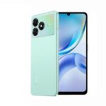 ZTE Blade A36 4G 24GB RAM 64GB1