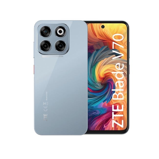 ZTE Nubia V70 8GB RAM 256GB 1 ZTE Nubia V70 8GB RAM 256GB 1