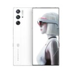 ZTE nubia RedMagic 9S Pro 16GB RAM 512GB 2