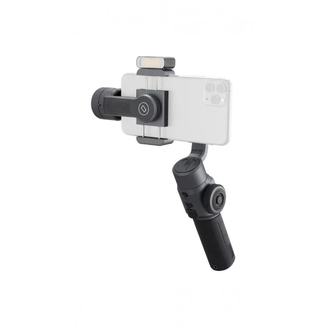 Zhiyun Smooth 5 3 Axis Smartphone Gimbal Stabilizer2