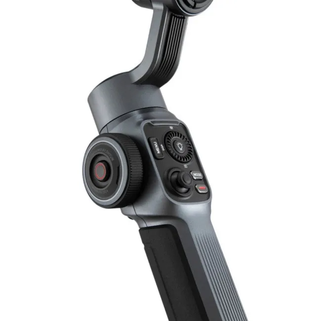 Zhiyun Smooth 5 3 Axis Smartphone Gimbal Stabilizer3