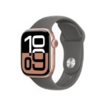 alm rose gold 1 stone gray