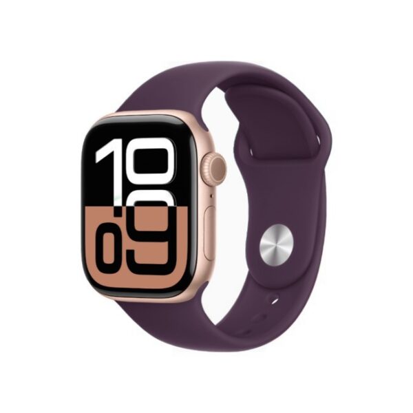 alm rose gold 3 Plum