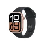alm rose gold 4 Black
