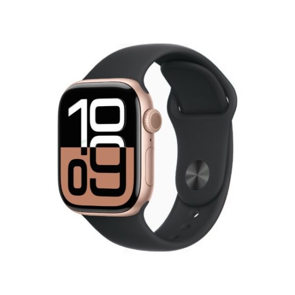 alm rose gold 4 Black