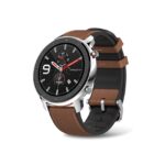 amazfit stainless steel