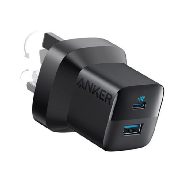 anker a2331k11 323 33w charger
