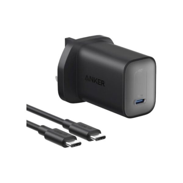 anker b2679k11 nano 100w 3 pin charger