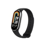 band 8